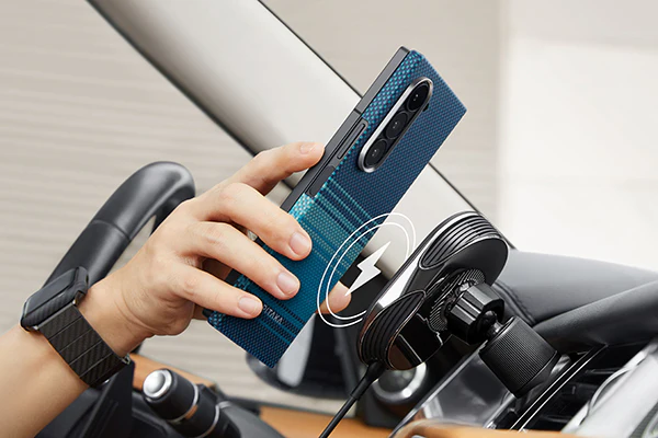 z fold 6 case magsafe